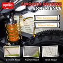 12V Licensed Kids Motorcycle with Training Wheels Magic Cars 19