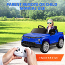 12V Licensed Chevrolet Silverado EV RST Kids Electric Ride-On Car Magic Cars 18
