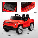 12V Licensed Chevrolet Silverado EV RST Kids Electric Ride-On Car Magic Cars 1