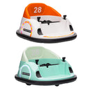 12V Electric Ride-On Bumper Car with Remote Control Magic Cars 11