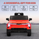 12V Kids Licensed Chevrolet Silverado EV RST Electric Ride-On Car Magic Cars 1