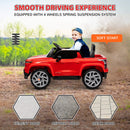 12V Kids Licensed Chevrolet Silverado EV RST Electric Ride-On Car Magic Cars 3