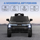 12V Kids Electric Licensed Chevrolet Silverado EV RST Ride-On Car Magic Cars 1