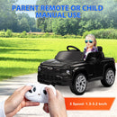 12V Kids Electric Licensed Chevrolet Silverado EV RST Ride-On Car Magic Cars 2