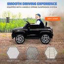 12V Kids Electric Licensed Chevrolet Silverado EV RST Ride-On Car Magic Cars 3