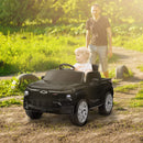 12V Kids Electric Licensed Chevrolet Silverado EV RST Ride-On Car Magic Cars 8