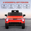 12V Kids Electric Licensed Chevrolet Silverado EV RST Ride-On Car Magic Cars 1