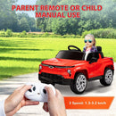 12V Kids Electric Licensed Chevrolet Silverado EV RST Ride-On Car Magic Cars 2