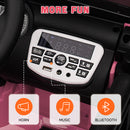 12V Battery-Powered Electric Ride-On Truck Car for Kids Magic Cars 1