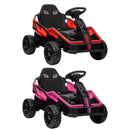 24V Electric Kids Car with Remote Control and Spring Suspension Magic Cars 11