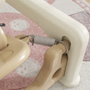 5-in-1 Rocking Horse with Spring Ride for Toddlers Ages 1-6 Years Magic Cars 1