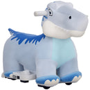 6V Kids Electric Ride-On Animal Toy with Music and Forward Motion Magic Cars 25