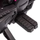 6V Kids Motorcycle with Training Wheels, Horn, and Start Sound Magic Cars 22