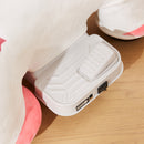 6V Battery-Powered Kids Electric Ride-On Unicorn Toy Animal Magic Cars 1