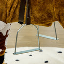 Large Deluxe Baby Rocking Horse with Realistic Animal Design Magic Cars 1