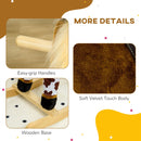 Large Deluxe Baby Rocking Horse with Realistic Animal Design Magic Cars 2