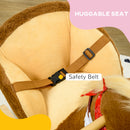 Deluxe Baby Rocking Horse with Realistic Animal Sounds Magic Cars 5