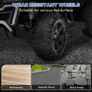 Kids 6V Ride-On ATV Quad with Rechargeable Battery Toy Magic Cars 29