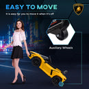 Licensed Lamborghini Revuelto Kids Ride-On Car with Suspension Magic Cars 5