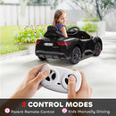 Licensed 12V Kids Electric Maserati Gran Turismo Ride-On Car Magic Cars 17