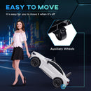 Licensed 12V Mercedes-Benz AMG CLA 45 Electric Ride-On Car for Kids with Battery Power Magic Cars 3