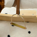 Toddler Rocking Horse with Sound and Saddle Ride-On Toy Gift for Ages 3 Magic Cars 1