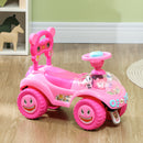 Toddler Push Car with Foot-to-Floor Sliding for Kids Magic Cars 8