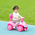 Toddler Push Car with Foot-to-Floor Sliding for Kids Magic Cars Variant 0