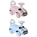 Toddler Foot-to-Floor Ride-On Sliding Car Toy Magic Cars 11