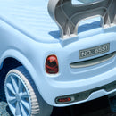 Toddler Foot-to-Floor Ride-On Sliding Car Toy Magic Cars 22