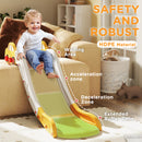 Toddler Indoor Extra-Length Couch Slide for Bed and Sofa Magic Cars 3