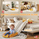 Toddler Indoor Extra-Length Couch Slide for Bed and Sofa Magic Cars 4