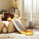 Toddler Indoor Extra-Length Couch Slide for Bed and Sofa Magic Cars 7