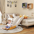 Toddler Indoor Extra-Length Couch Slide for Bed and Sofa Magic Cars 8