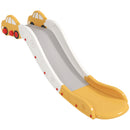 Toddler Indoor Extra-Length Couch Slide for Bed and Sofa Magic Cars 9