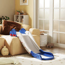 Toddler Indoor Extra-Length Slide for Bed and Sofa Couch Magic Cars 7