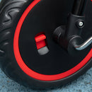 Toddler Tricycle with Adjustable Seat and Storage for Ages 2-5 Magic Cars 1