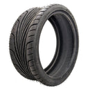 Qing Da 185/30-14 Tubeless Tire - Maddog Gen V 50 & 150cc