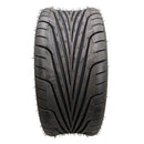 Qing Da 185/30-14 Tubeless Tire - Maddog Gen V 50 & 150cc - image 2