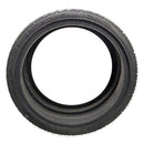 Qing Da 185/30-14 Tubeless Tire - Maddog Gen V 50 & 150cc - image 3