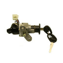 Qingqi QM50QT-B2 Ignition Switch