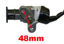 Qingqi QM50QT-B2 Ignition Switch - image 4