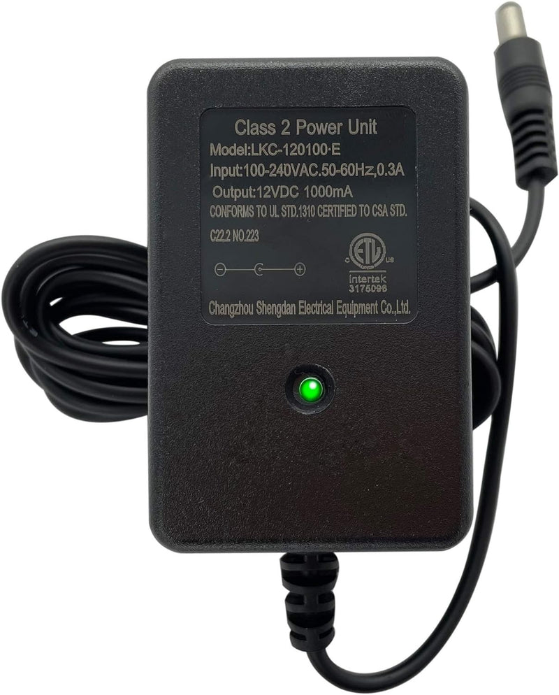 Quick Charge 12V Battery Adapter for Ride-On and Bumper Cars with 6FT Cable Magic Cars 7