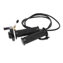 Quick Turn Throttle for Honda Ruckus & CVK QMB/GY6 - image 2