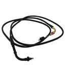 Quick Turn Throttle for Honda Ruckus & CVK QMB/GY6 - image 4