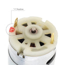 High-Performance R380 R390 DC Motor 6V/12V 12000-20000RPM with 12 Teeth for Ride-On RC Vehicles Magic Cars 5