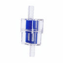 Racing 1/4" Fuel Filter - 106 Micron Stainless Element - image 3