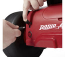 Radio Flyer 12V Turbo Go-Kart Electric Ride-On Racing Car for Kids Magic Cars 5
