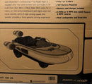 12V Luke Skywalker Landspeeder Ride-On Radio Flyer Star Wars Vehicle Sealed New Magic Cars 7