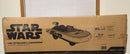 12V Luke Skywalker Landspeeder Ride-On Radio Flyer Star Wars Vehicle Sealed New Magic Cars 9
